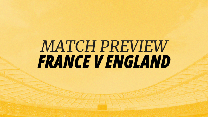 Kevin Hatchard's best bets for France v England 